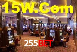 Exclusive Games 255Bet