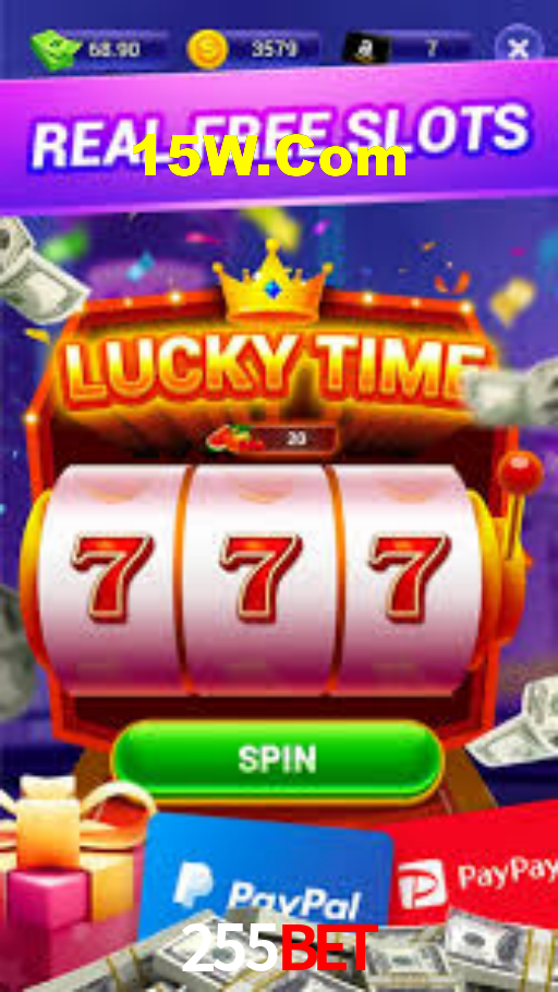 255Bet Vip