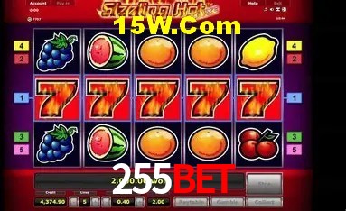 Apostas Esportivas na 255Bet: Um Guia Completo