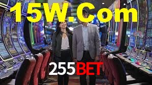 Daily Bonuses 255Bet