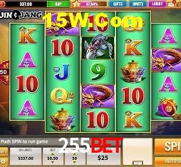 Descubra a Magia dos Jogos de Arcade no 255Bet