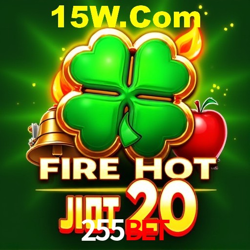 Descubra o Mundo do Cassino Online com 255Bet