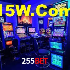 255Bet: Seu Cassino Premiado com Pagamentos Rápidos