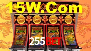 255Bet: Jogos de Caça-Níqueis-Altas Recompensas, Roleta-Velocidade, Blackjack-Desafios Máximos